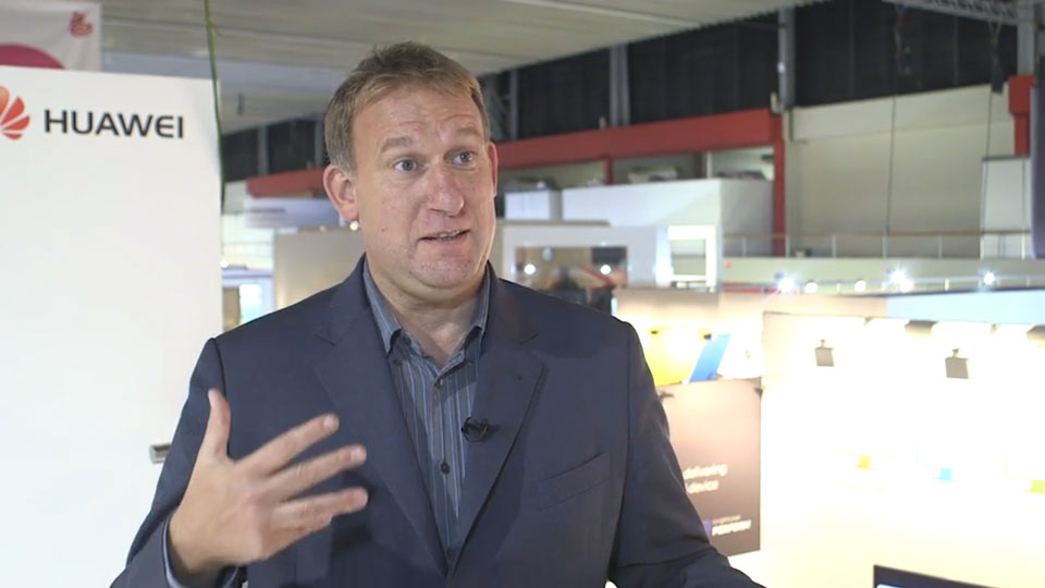 Interview with Envivo CEO Julien about 4K 20160713